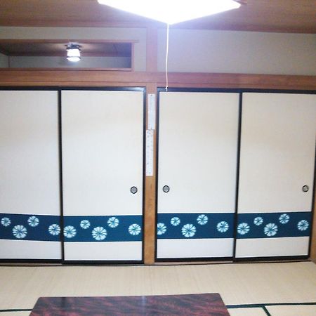 Minshuku Hogetsu Hotel Fujikawaguchiko Exterior photo