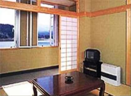 Minshuku Hogetsu Hotel Fujikawaguchiko Exterior photo