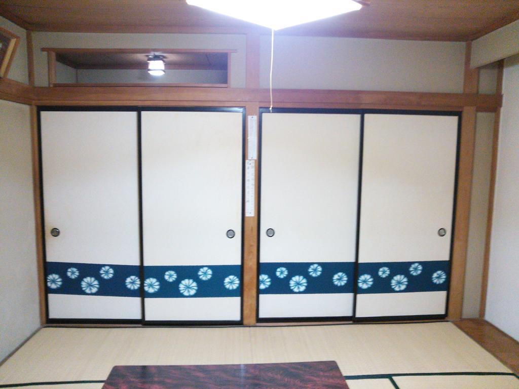 Minshuku Hogetsu Hotel Fujikawaguchiko Exterior photo