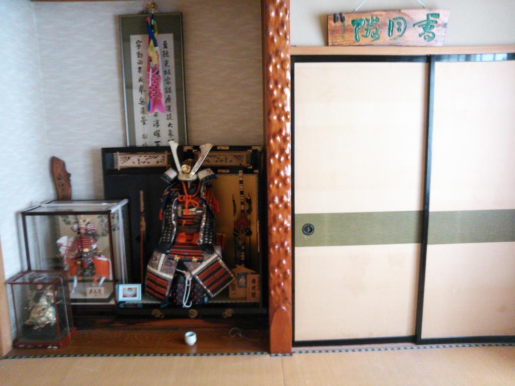 Minshuku Hogetsu Hotel Fujikawaguchiko Exterior photo