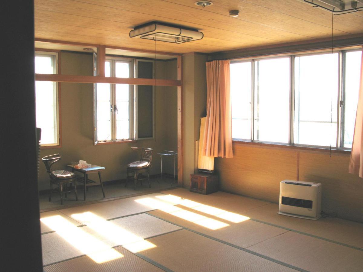 Minshuku Hogetsu Hotel Fujikawaguchiko Room photo